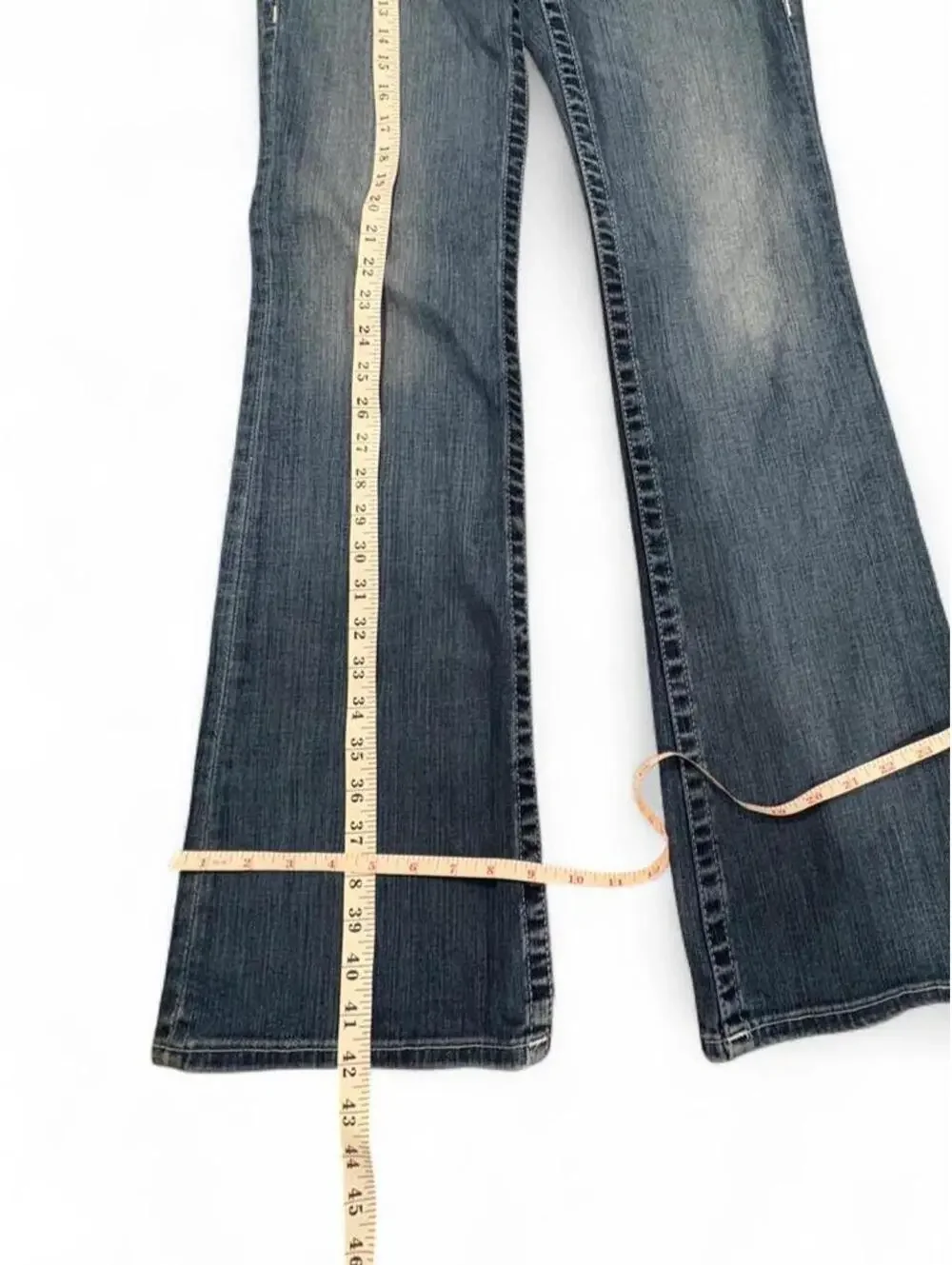 True Religion Boot Cut Jeans Size 31 -212